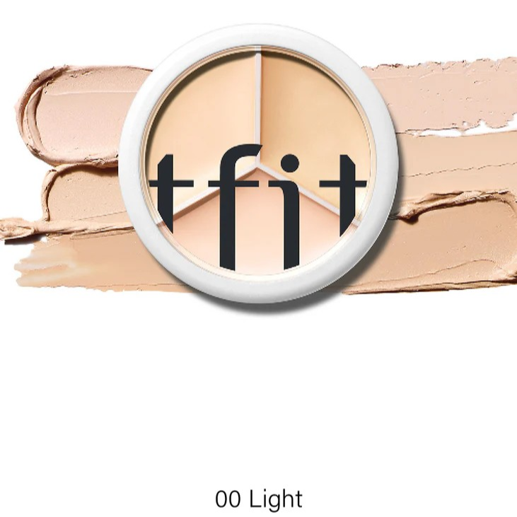 TFIT Cover Up Pro Concealer 15g