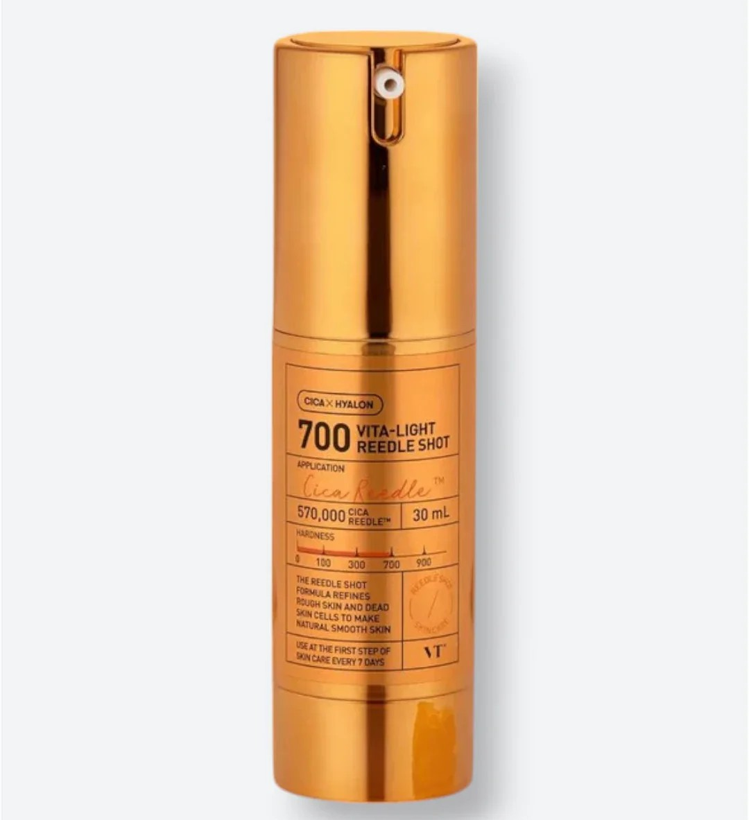 VT Vita-Light Reedle Shot 700 50ml
