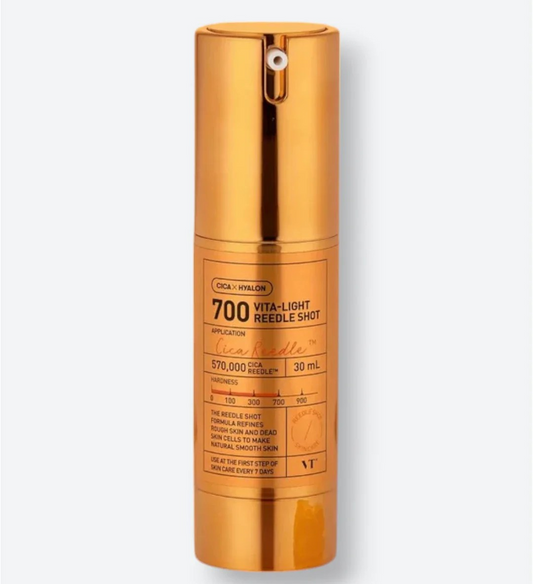 VT Vita-Light Reedle Shot 700 50ml