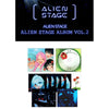 ALIEN STAGE ALBUM VOL.1(In stock)