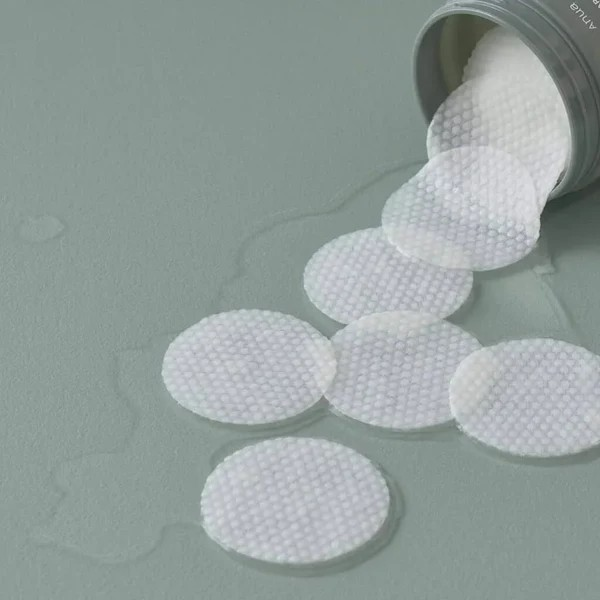 Anua Heartleaf 77 Clear Pad 160ml/70pads