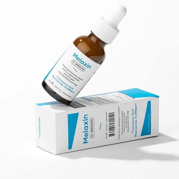 Dr.Melaxin TX Ampoule Rx 30ml