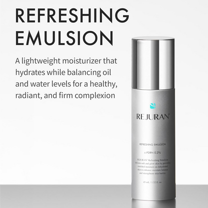 Rejuran Refreshing Emulsion 45ml