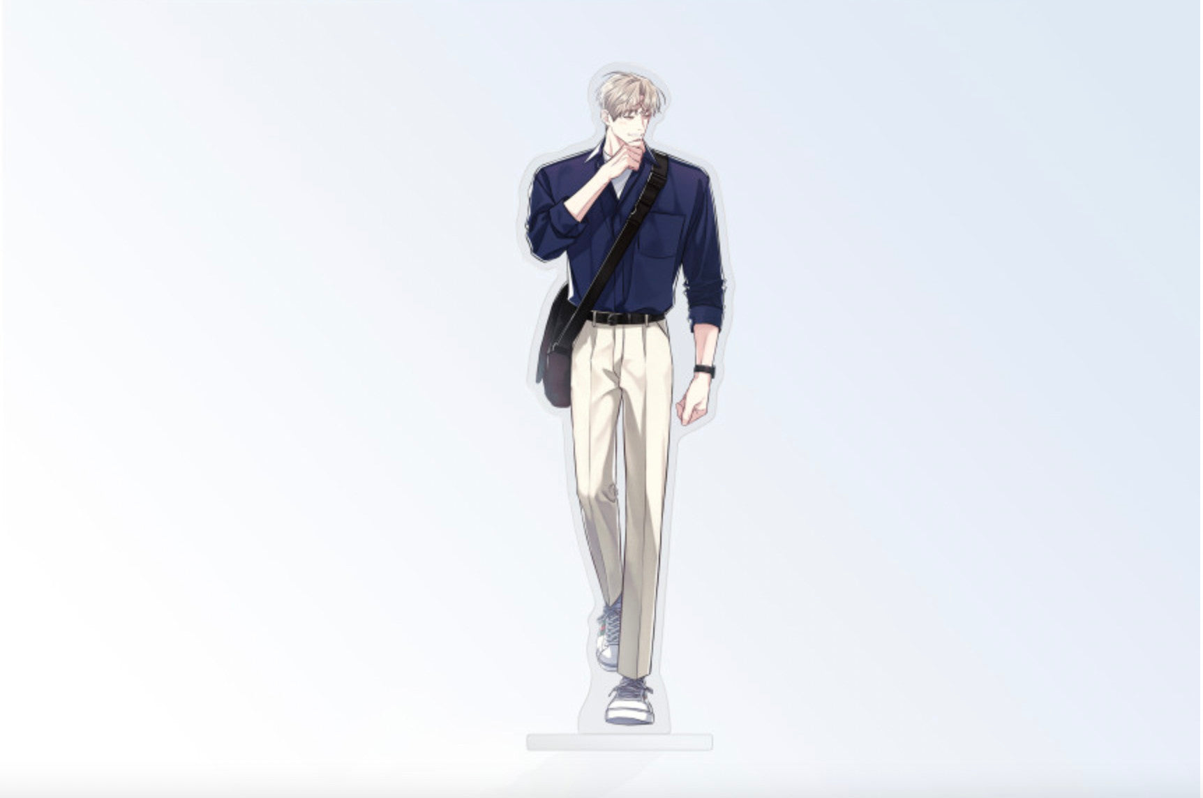 Between The Lines - Jooheon Acrylic Stand