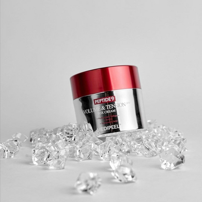 MEDI-PEEL Peptide9 Volume And Tension Tox Cream 50g