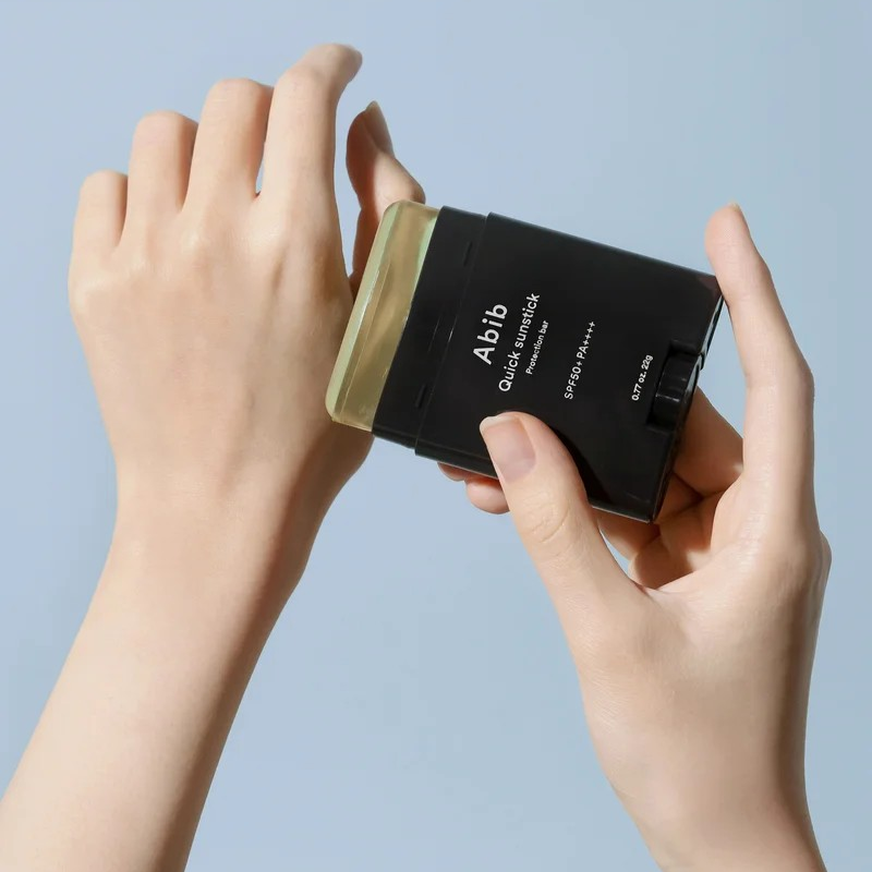 ABIB Quick Sun Stick Protection Bar SPF50+ PA++++ 22g