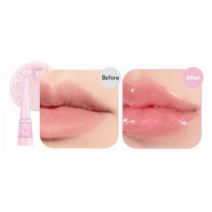 VT Reedle Shot Lip Plumper Beginner/Expert 4.3g