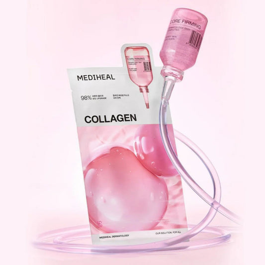 Mediheal-Collagen Essential Beauty Mask 24ml