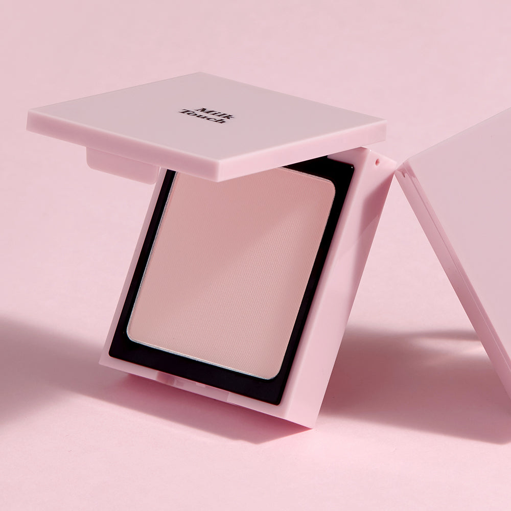 Milk Touch All Day Perfect Blurring Fixing Pact 9g