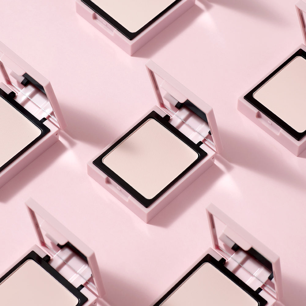 Milk Touch All Day Perfect Blurring Fixing Pact 9g