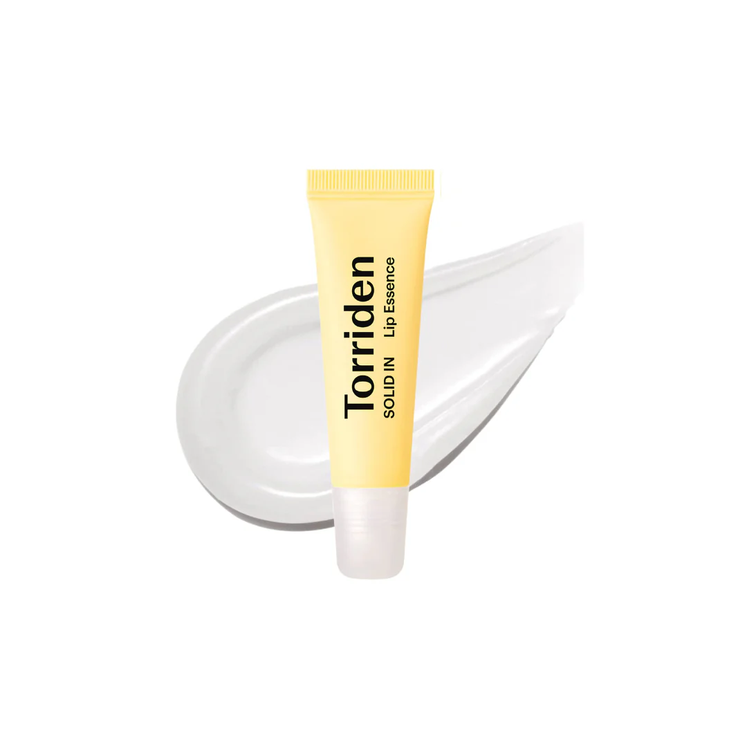 Torriden  SOLID IN Lip Essence for Glowy 11ml