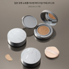 BYUR Serumfit Full Cover Matte Cushion SPF40+PA++ 15g