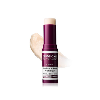 Dr.Melaxin Cemenrete Calcium Multi Balm 9g