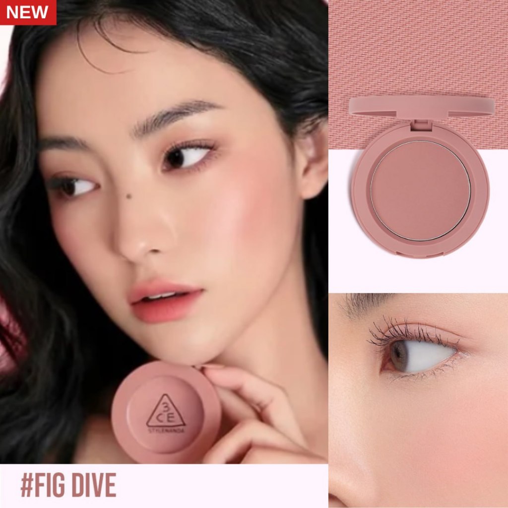 3CE Face Blush 5.5g