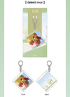 Pre-order Alien Stage NFC CD Keyring