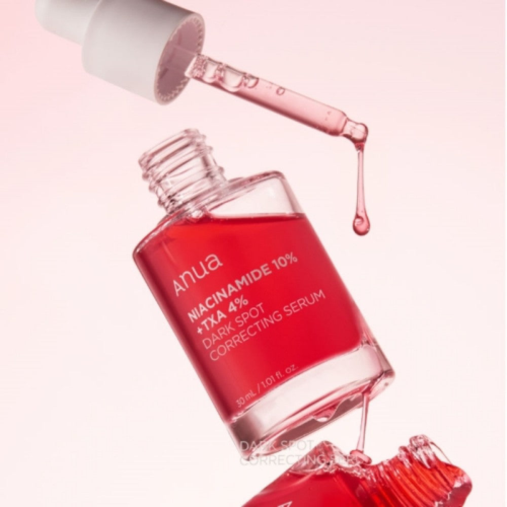Anua Niacinamide 10 TXA 4 Serum 30ml