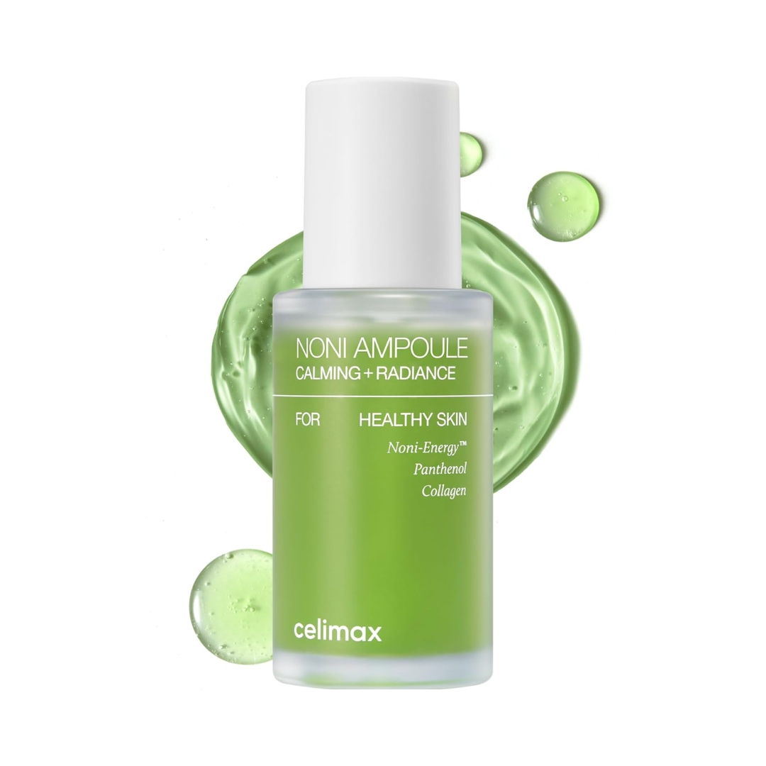 CELIMAX ノニ エナジー アンプル 30ml