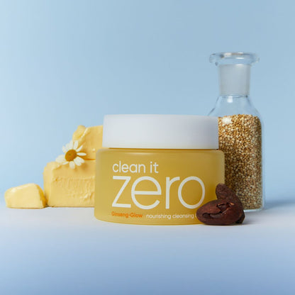 BANILA CO  Clean It Zero Cleansing Balm Nourishing 100ml