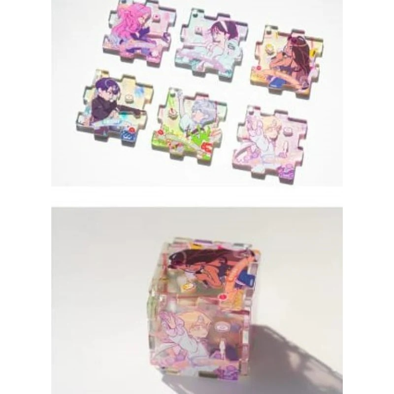 pre-order Alien Stage - New Year's Eve Season SP series