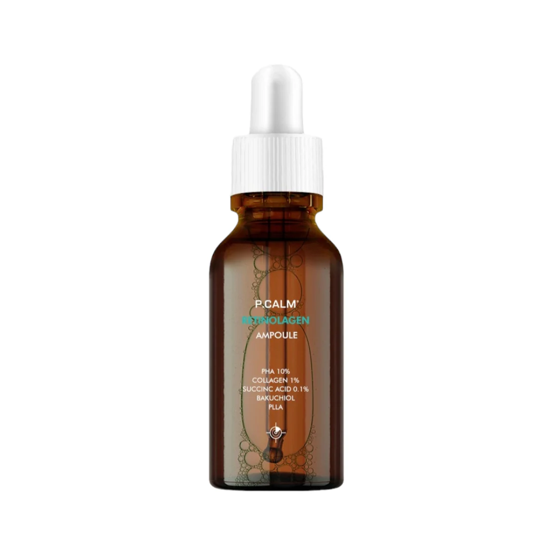 P.CALM Retinolagen Ampoule 30ml