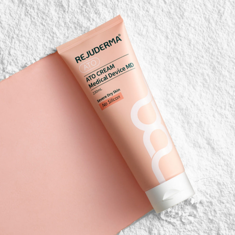 REJUDERMA ATO CREAM MD 100ml/230ml