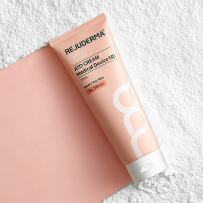 REJUDERMA ATO CREAM MD 100ml/230ml