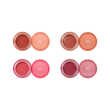 AOU Floofy Matte Balm 4.5g