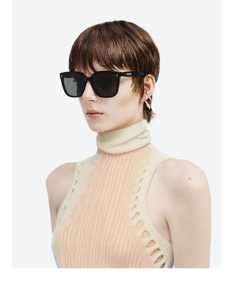 GENTLE MONSTER PALETTE sunglasses