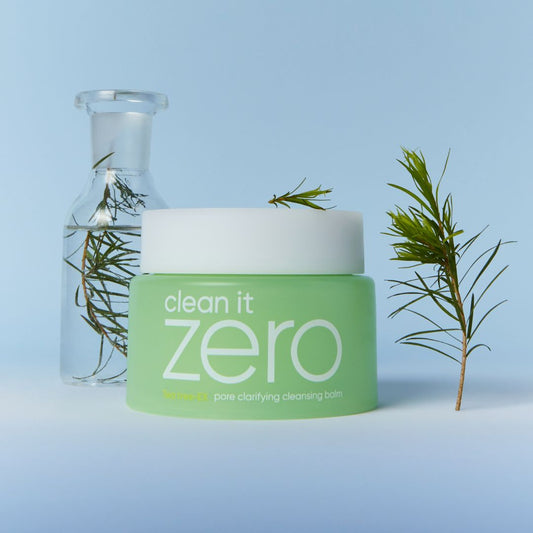 BANILA CO Clean It Zero Cleansing Balm Pore Clarifying 100ml