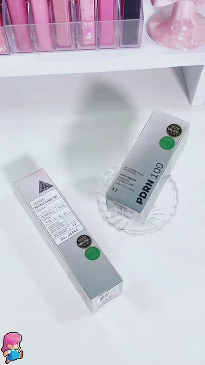 VT Reedle Shot 100 / 300/700 serum 50ml