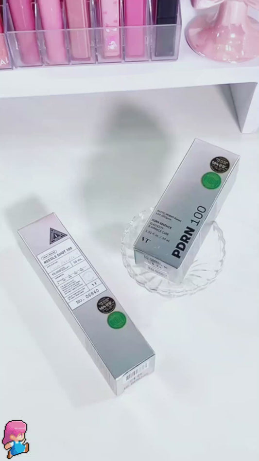 VT Reedle Shot 100 / 300/700 serum 50ml