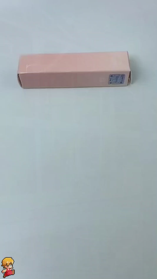 Rom&nd Glasting Melting Lip Balm 3.5g (15Shades)