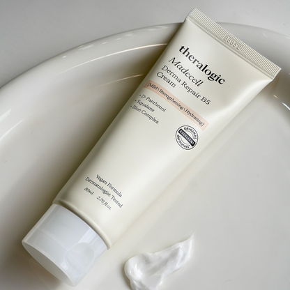 Theralogic Madecell Derma Repair B5 Cream 80ml