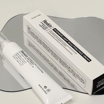HEXKIN Intensive Light Sculpting Face Cream 40ml