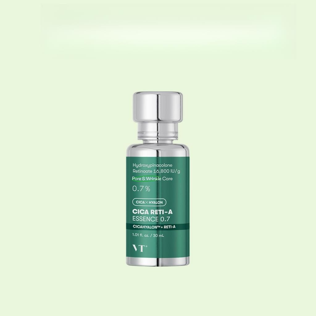VT Cica Reti-A Essence 0.7% 30ml