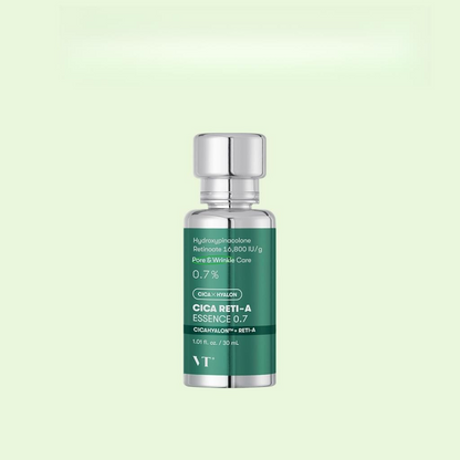 VT Cica Reti-A Essence 0.7% 30ml