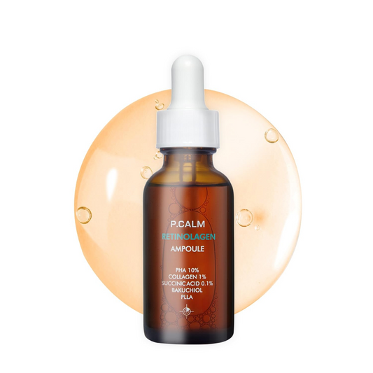P.CALM Retinolagen Ampoule 30ml