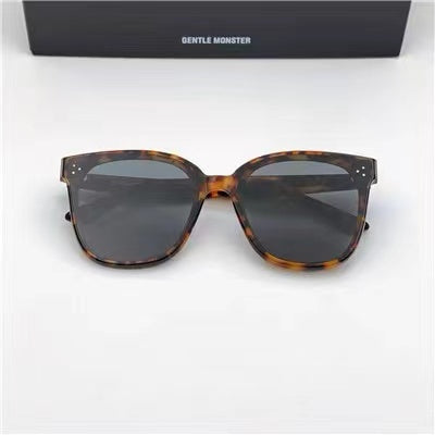 GENTLE MONSTER sunglasses RICK series sunglasses for men and women Rick T1 glasses