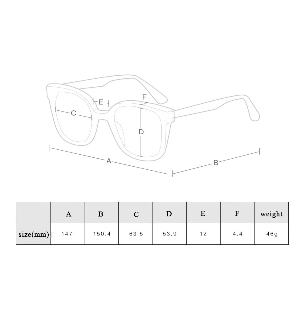 GENTLE MONSTER sunglasses RICK series sunglasses for men and women Rick T1 glasses