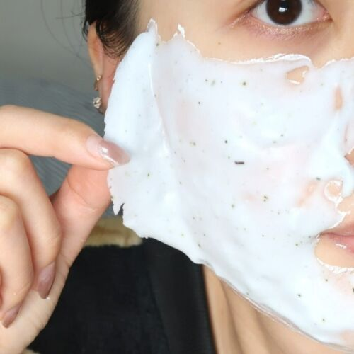 LINDSAY - Modeling Mask Cup Pack - 4Types