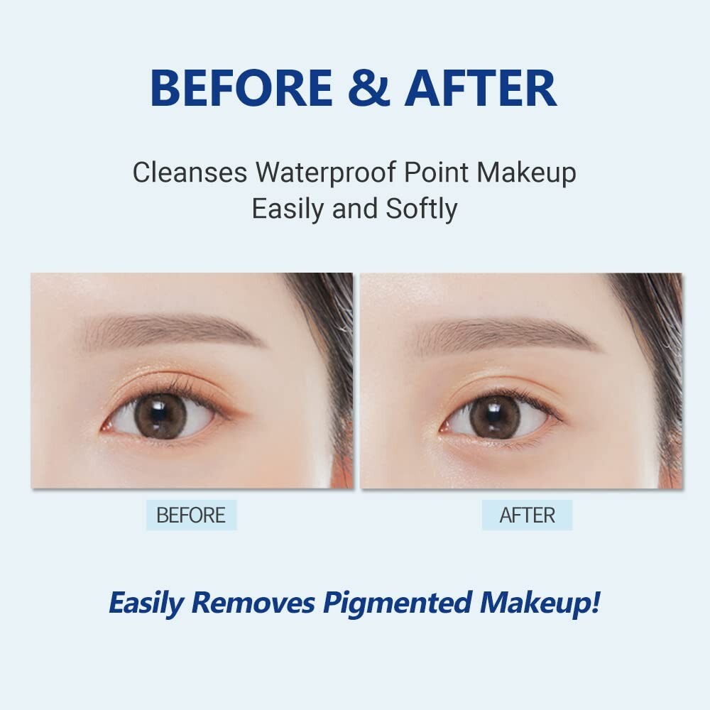ETUDE HOUSE Lip And Eye Makeup Remover 100ml