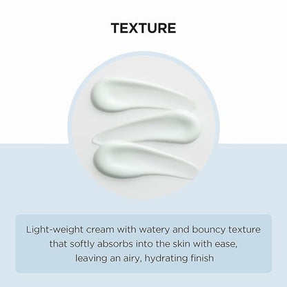 SKIN1004 Madagascar Centella Hyalu-Cica Moisture Cream 75 ml