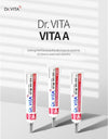 DAYCELL Dr.VITA Vitamin Cream 30ml Daily Cream Vitamin Cream Korean Skin Care