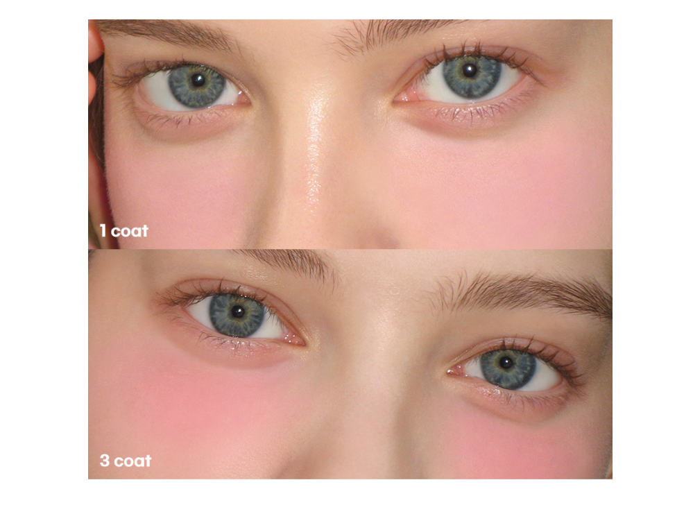 AOU Soft Cream Blush 6 Colors 3g