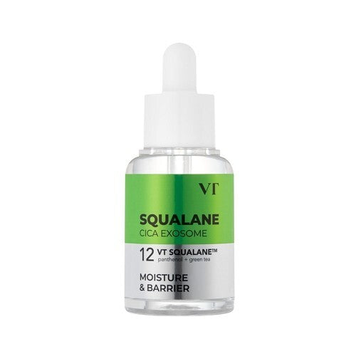 VT S4 SQUALANE MOISTURE AMPOULE 30ml