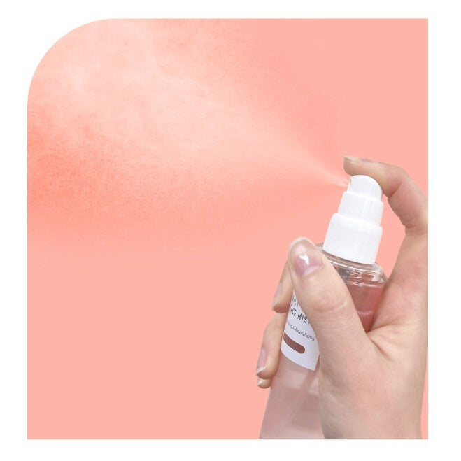 EUNYUL Daily Care Collagen Mist 100ml Moisturizing Korean Skin Care K-Beauty /3pcs