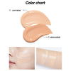 Giverny Close Cover Cushion Foundation Main Product 12g + Refill 12g Set