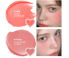 AOU Soft Cream Blush 6 Colors 3g