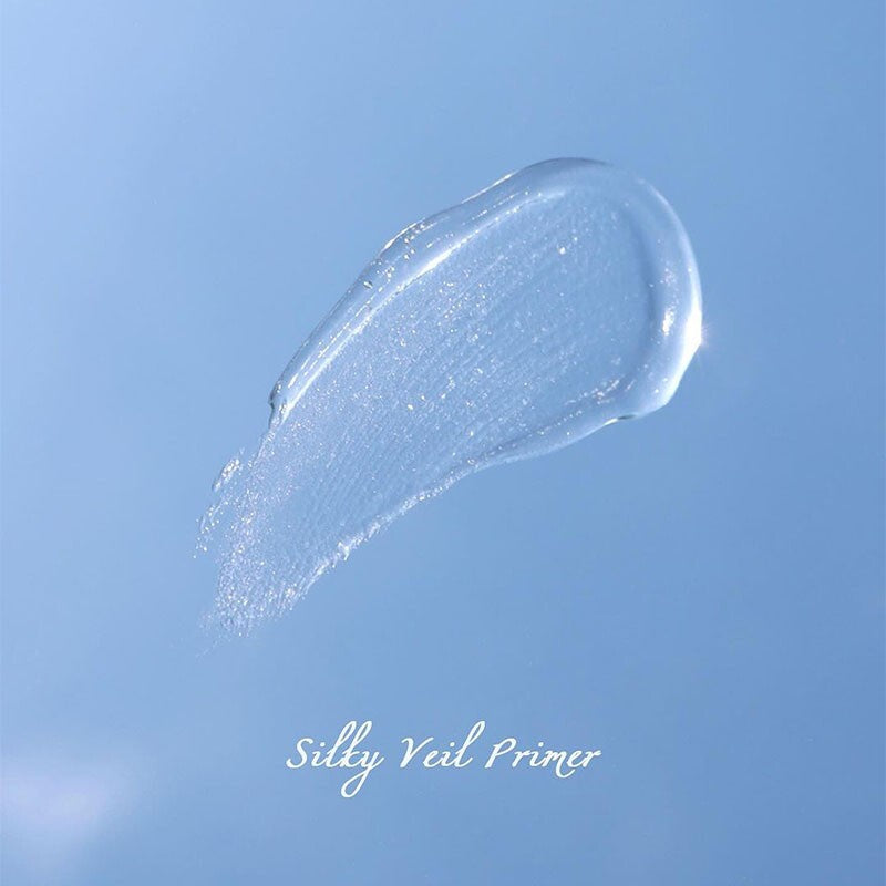 [2aN] Silky Veil Primer 30ml / Korean Cosmetics