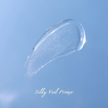 [2aN] Silky Veil Primer 30ml / Korean Cosmetics